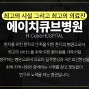 에이치큐브병원