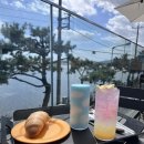 카페라인 이미지