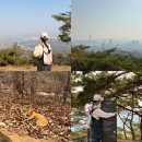 서울 아차산 등산 코스 아차산 정상 초보 추천