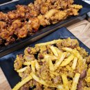 [부산] 국제시장, 깡통시장맛집 &#39;국제통닭 부평본점&#39;