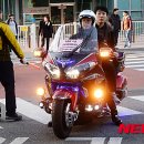 오토바이#