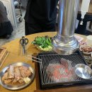 1988감성고기&냉면 | [서울/신당] 오신돼지갈비 동대문 냉면갈비맛집 신당동 맛집 후기
