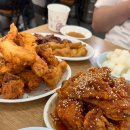 수원왕갈비 | 수원왕갈비통닭 용성통닭 본점 내돈내먹 후기