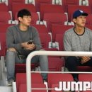 경희대국제체육관 이미지