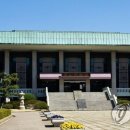 부산박물관 동래관1층 이미지