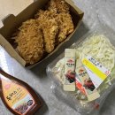 시흥 은계지구 고기맛집 착한한우 정육점 돈까스 포장후기