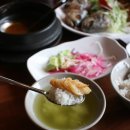 심학산 한정식 맛집 파주 보리굴비 뜨락