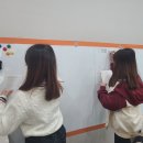잉글리시 브레인 스튜디오 화성 직영점_원장 직강 겨울방학 문법 특강 후기