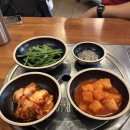 [명동] 보승회관 명동점, 물냉면과 순대...그리고 실망스러운 서비스 대응 (내돈내산)