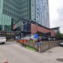 카페 엠365(cafe M365) | 평촌 브런치&amp;베이커리 카페 M365 항정살 오일파스타 먹은 후기