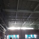 효천초등학교 체육관 이미지