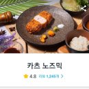 카츠노즈믹