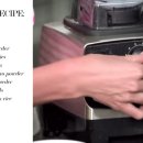 주스&라이스 이미지