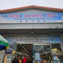 [대명항 수산시장] 김포 대명항 수산시장 후기(+조개 사는 곳)