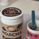 푸른들 | 호지차라떼 추천 푸른들 호지차라떼 집에서 즐기는 홈카페