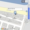 광시칼국수 이미지