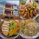 총알돼지 | 호이안 QQ레스토랑 솔직 후기｜총알오징어찜 맛집, 아이 동반도 좋은 올드타운 식당(ft. 예약)