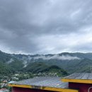 라이브 힐링 펜션 이미지