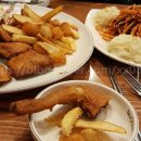 둘둘치킨 이미지