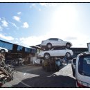 포항자동차해체재활용산업 이미지