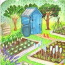 농지조성 이미지