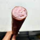 (주)오뗄 오리지날 프랑크소시지 초등간식 군PX복지단 맛본후기