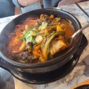 ICHEON15 | [이천 우미옥] 얼큰우거지한우탕이 맛있는 이천하이닉스맛집! 룸이 있어서 연말회식이나 가족모임 하기...