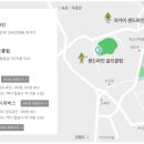 샌드파인 골프클럽 이미지