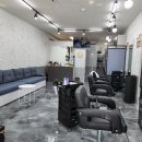 스타남성컷트