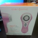 클라리소닉 미아2 / 아리아 clarisonic mia2 / aria 진동클렌징기 팔아요 이미지