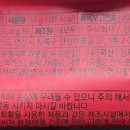 안산테콤길 이미지