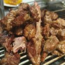 엄지척양갈비&양꼬치