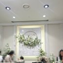 갤러리아뷔페  더파티 | [내돈내산] 부산w스퀘어 웨딩홀 뷔페 더파티 후기