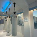 히트앤핏 스카이라운지 이미지