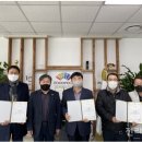 (주)코아식품 이미지