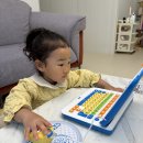 기초코딩교실 | 3살 4살 어린이 크리스마스 선물 추천 뽀로로 코딩 컴퓨터 내돈내산 후기 비교