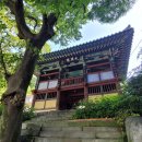 진주 의곡사 한글 비석 이미지