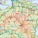 산양읍 삼덕리 산양읍사무소 밑 ∼ 산양읍사무소 | [통영] 미륵산 (彌勒山) - 한려수도 300리 바닷길의 아름다운 다도해 풍경이 펼쳐지는 통영 미륵산 (60좌)