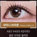 아이리스 안경 이미지