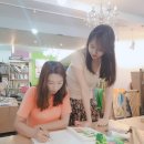 마음으로 그리는 세상 이미지