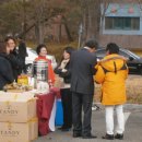 임실이나은 원로가수 최갑석 노래비 제막식 이미지