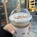 텐퍼센트커피 전주혁신도시점 이미지