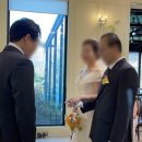 가온누리 컴퍼니 | [여수 결혼식 사회자] 여수웨딩홀 해리스가든에서 전문 사회자 섭외해서 진행했어요!