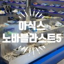 [런린이 기록] 아식스 대표 입문용 러닝화 노바블라스트 5 롯데백화점 평촌점 SOW 정품 런닝화 내돈내산...