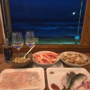 신비호텔 | &lt;동해 숙소&gt; 오래 머물고 싶은 &#34;신비호텔 beach bar&#34; 내돈내산 후기