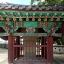 진주 촉석 정충단비 이미지