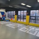 K-블랙벨트 태권도장 이미지