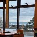 뚝딱숯불구이 | 🥩바다뷰 “만월 숯불구이” 애월 맛집 후기🥩