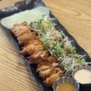 공원 치킨