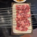 명진양꼬치 - 은평구 녹번로 72 | [명진 양꼬치] 양꼬치맛집!! 양쪽갈비는 꼭 먹어보시길!!! (+ 마라룽샤꼬리)